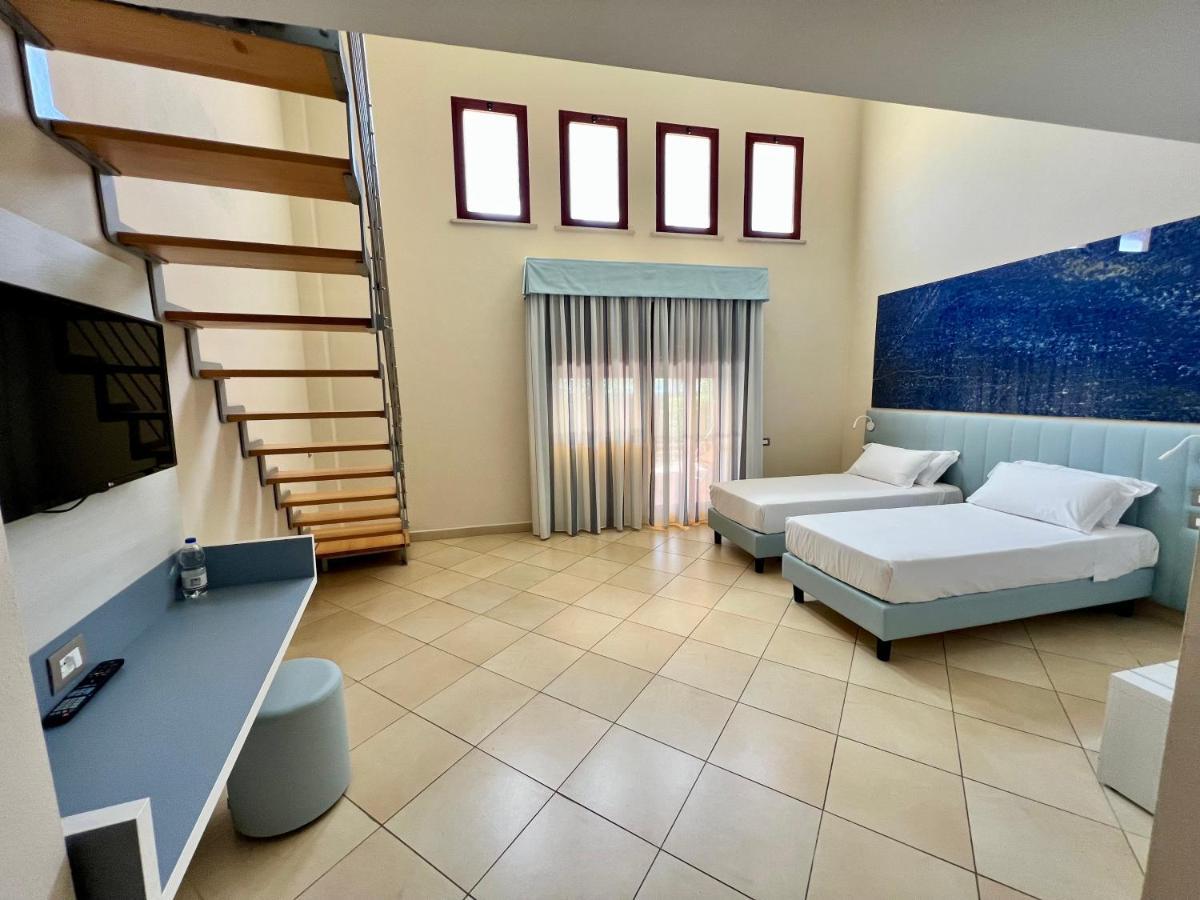 Toscana Sport Resort Calambrone Exteriér fotografie