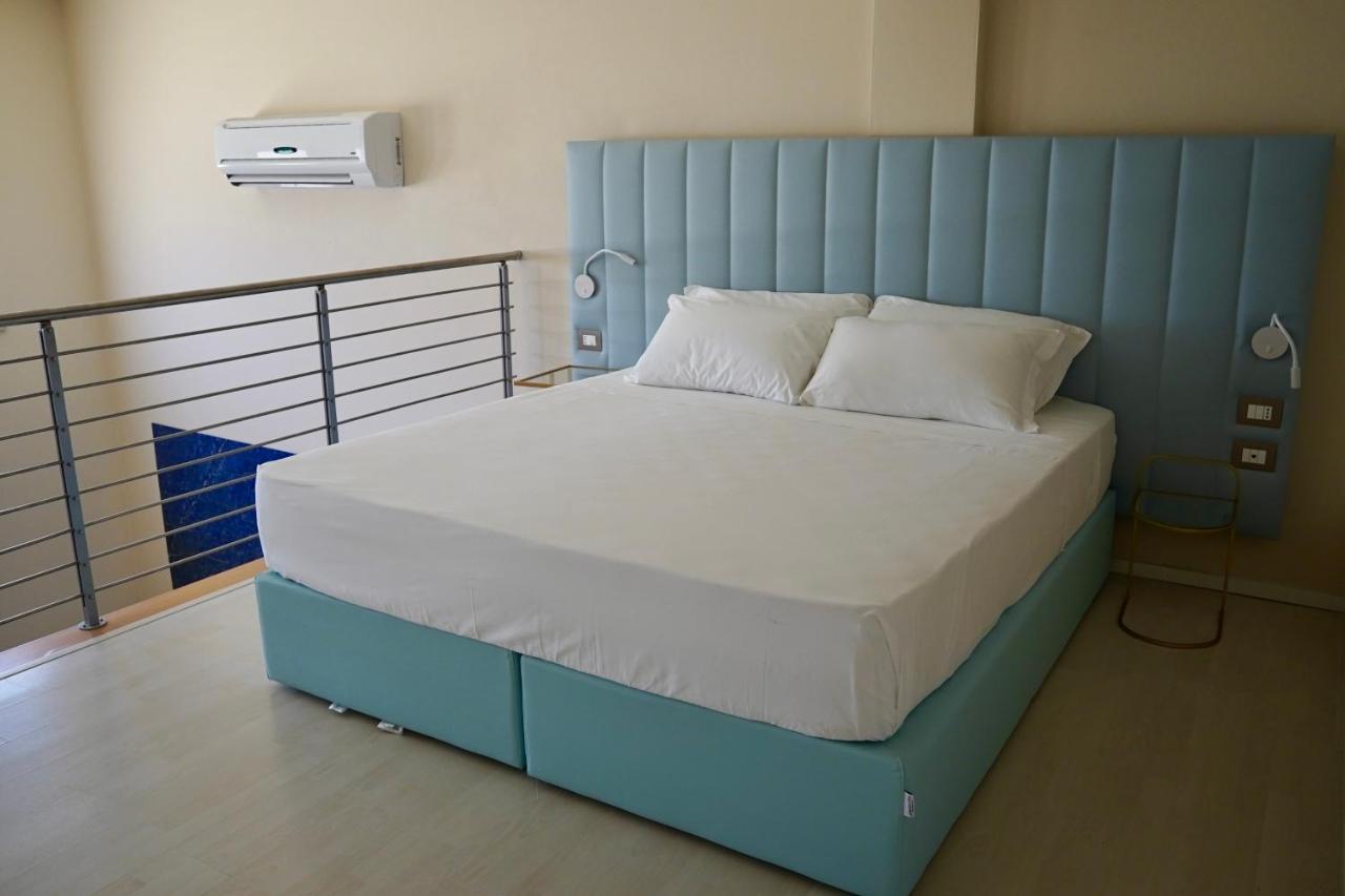 Toscana Sport Resort Calambrone Exteriér fotografie