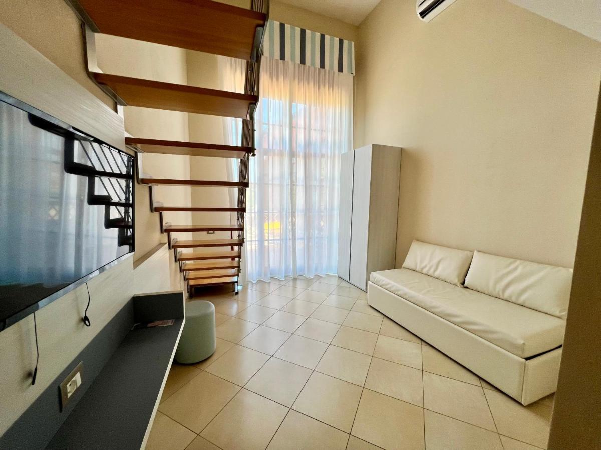 Toscana Sport Resort Calambrone Exteriér fotografie