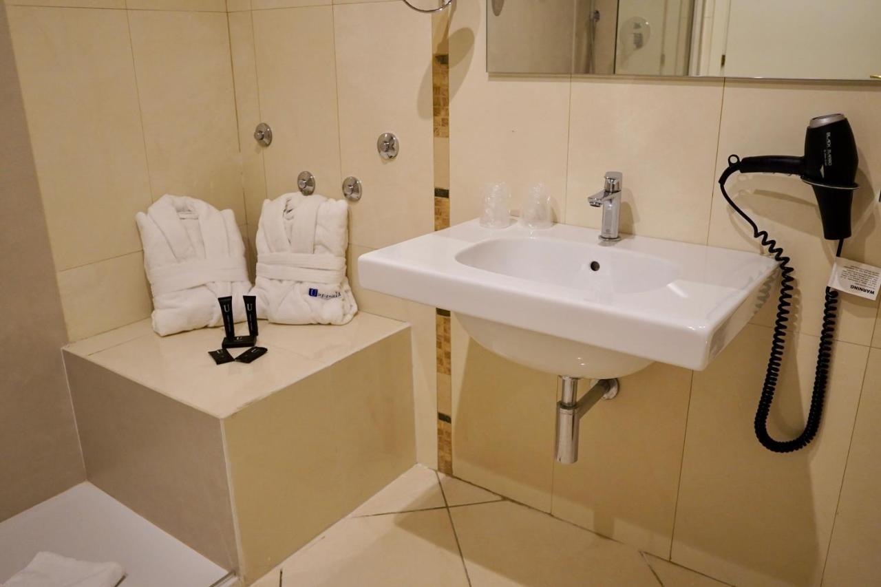 Toscana Sport Resort Calambrone Exteriér fotografie