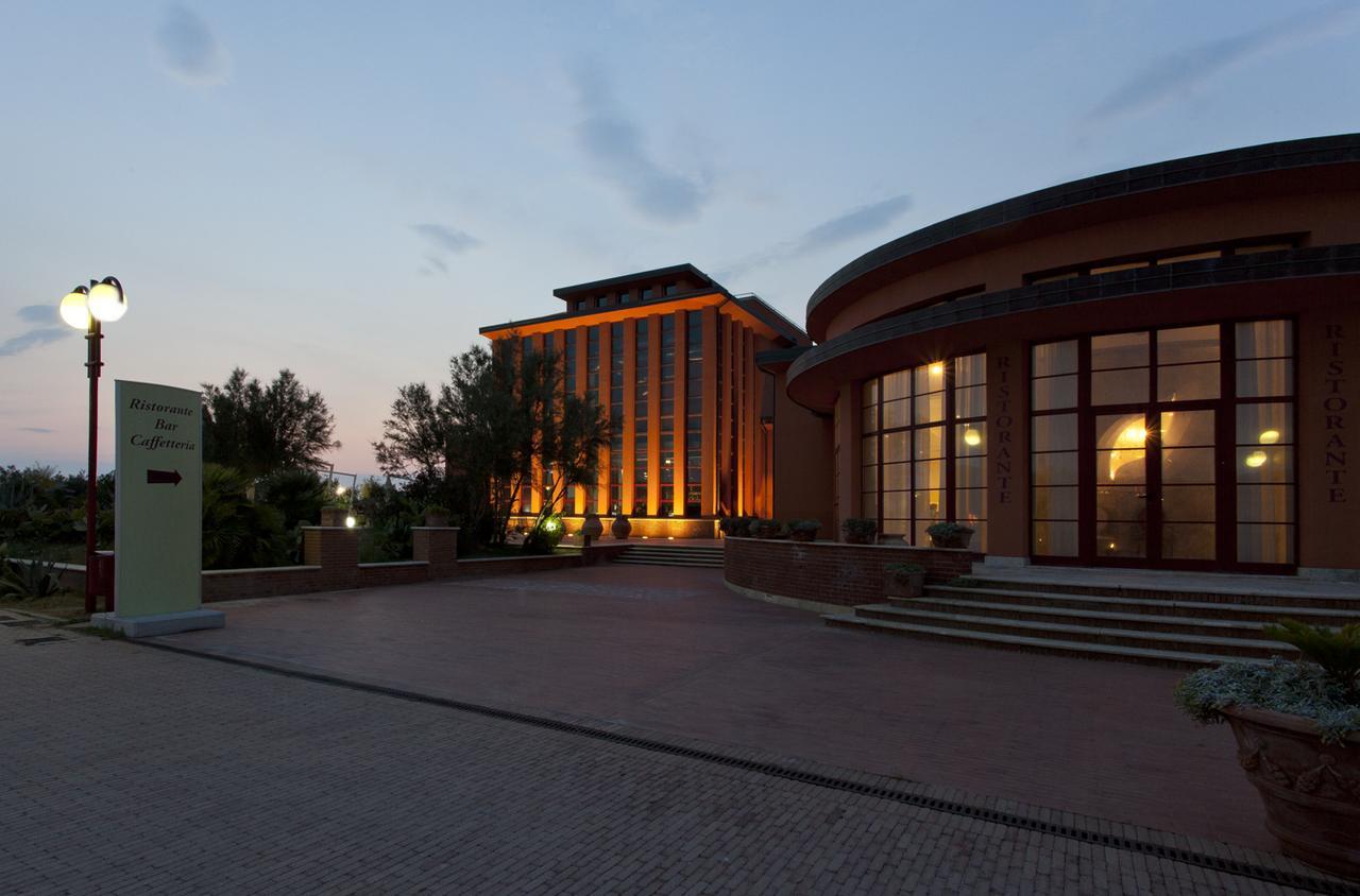 Toscana Sport Resort Calambrone Exteriér fotografie
